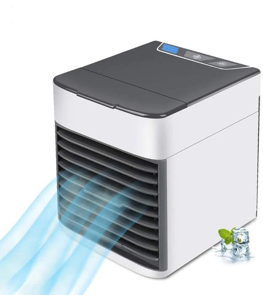 Joaron 3-in-1 Air Cooler for Cooling, Humidifying, and Purifying Air