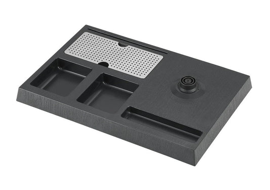 Denx Electric Kettle Set for Fast Boiling and Convenient Tea Brewing